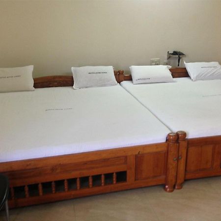 Metro Altis Lodge Ироду Экстерьер фото