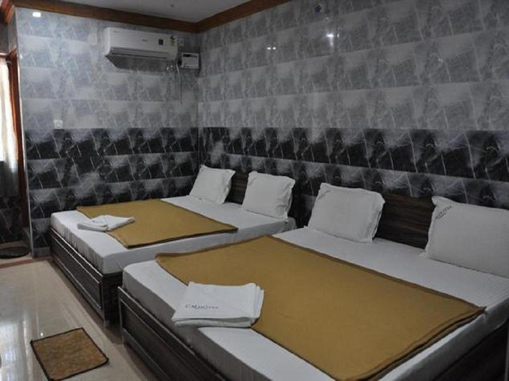Metro Altis Lodge Ироду Экстерьер фото